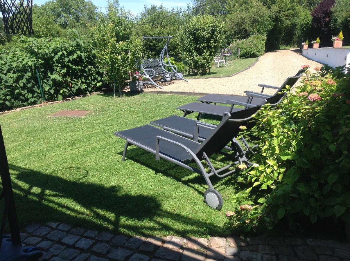 Gite Evasion Aywaille Exterior photo